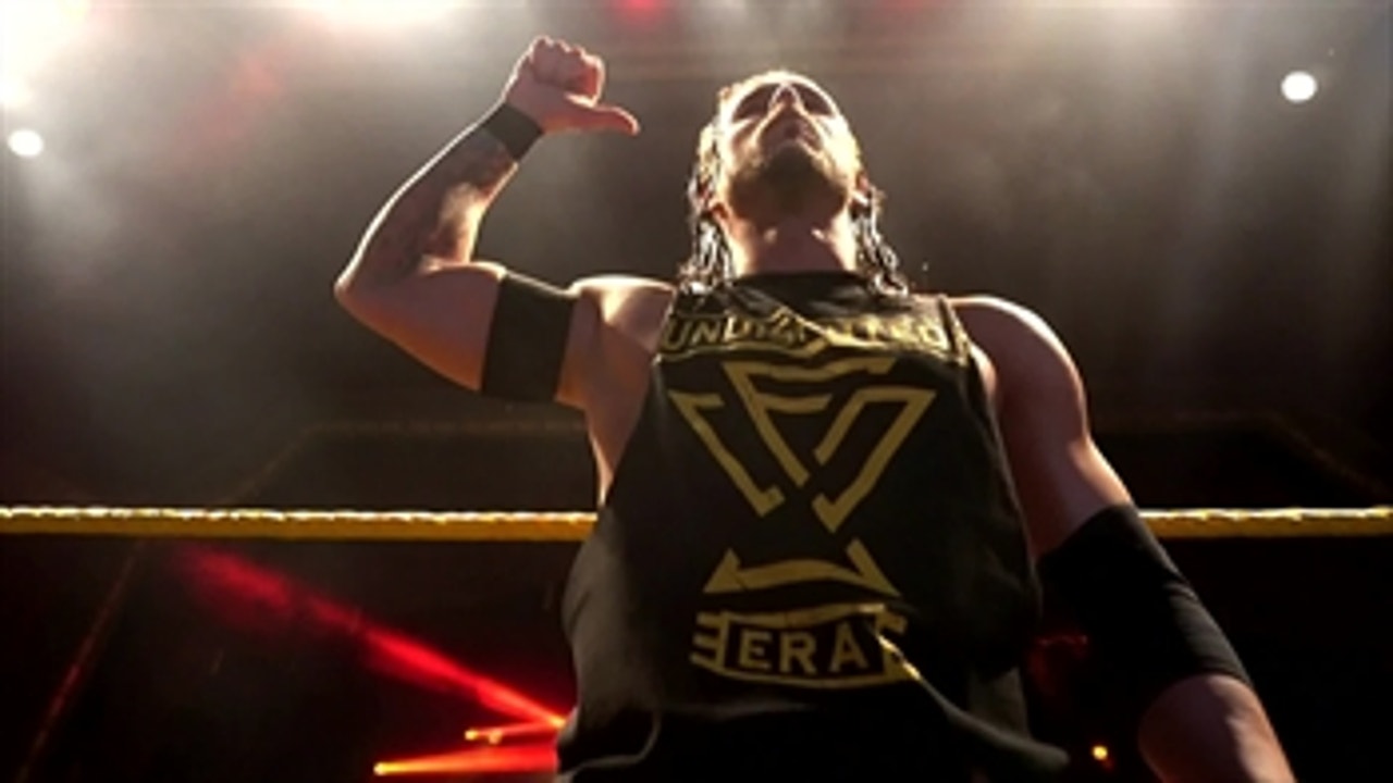 Wwe worlds collide best sale live stream