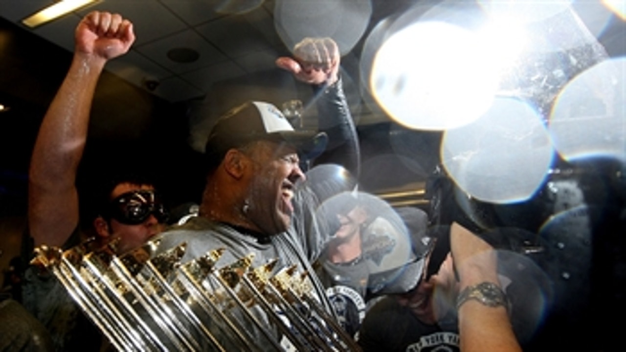 CC Sabathia's historic legacy: MLB on FOX crew shares thoughts on legendary lefty