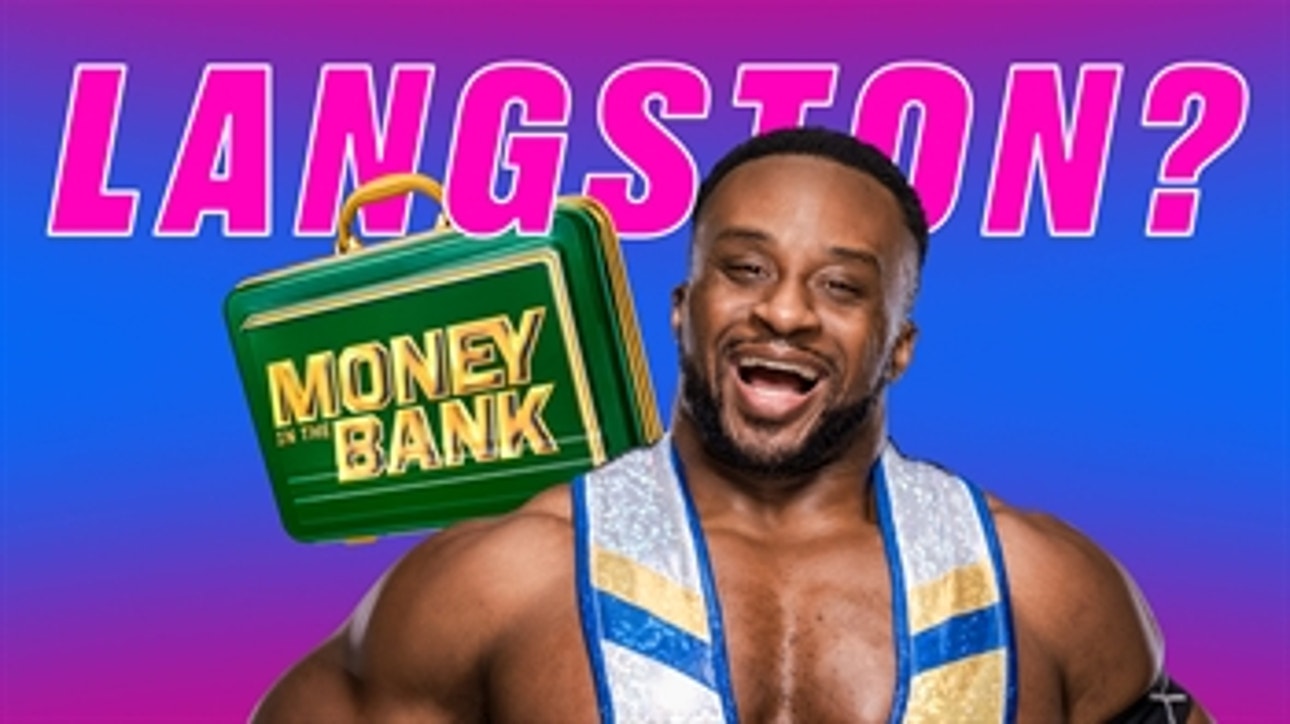 Can Big E cash in for his last name?: The New Day Feel the Power, July 26, 2021