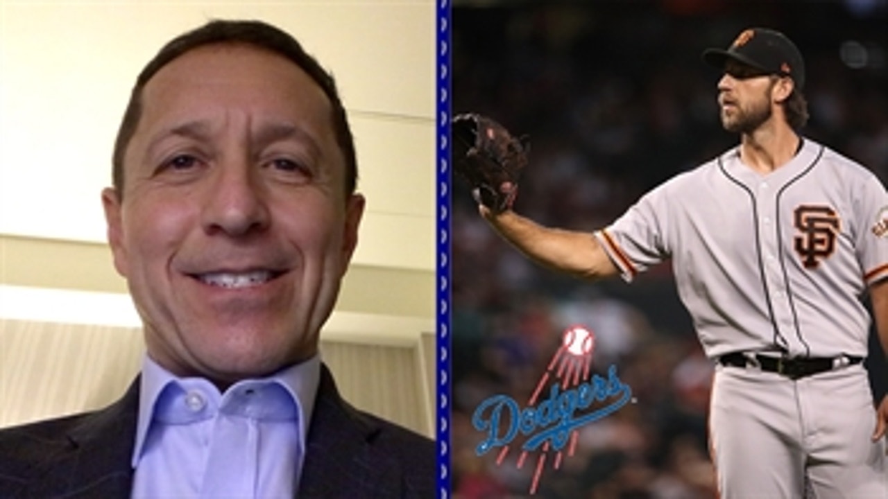 Top 3 post-Winter Meetings MLB storylines to follow ' Ken Rosenthal