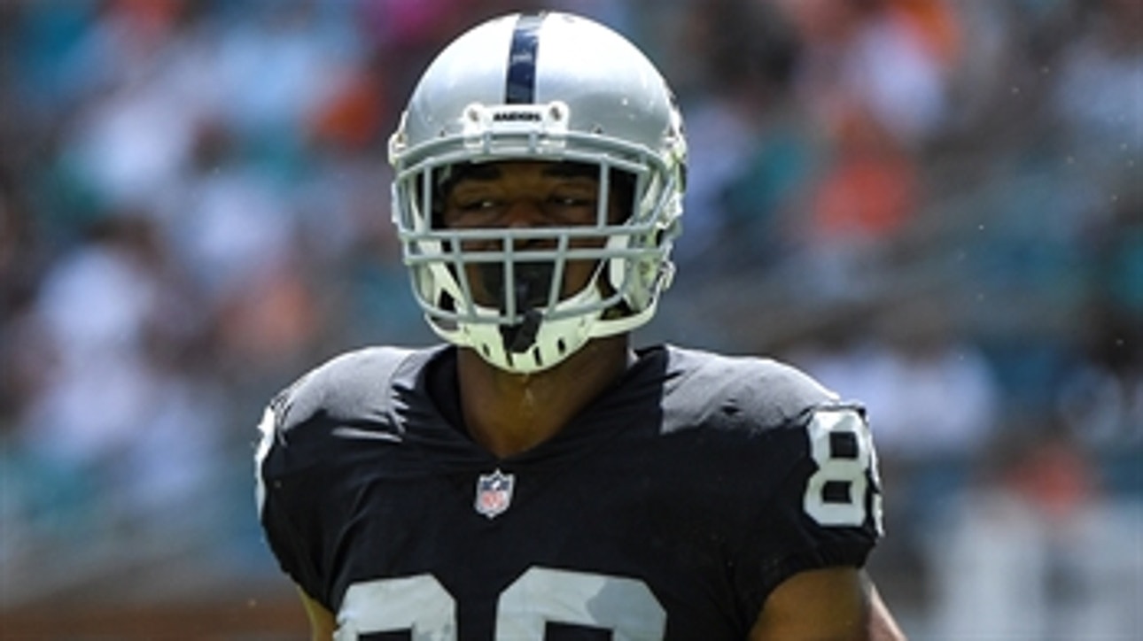 Shannon Sharpe believes there's 'a lot of expectations' for Amari Cooper joining the Cowboys