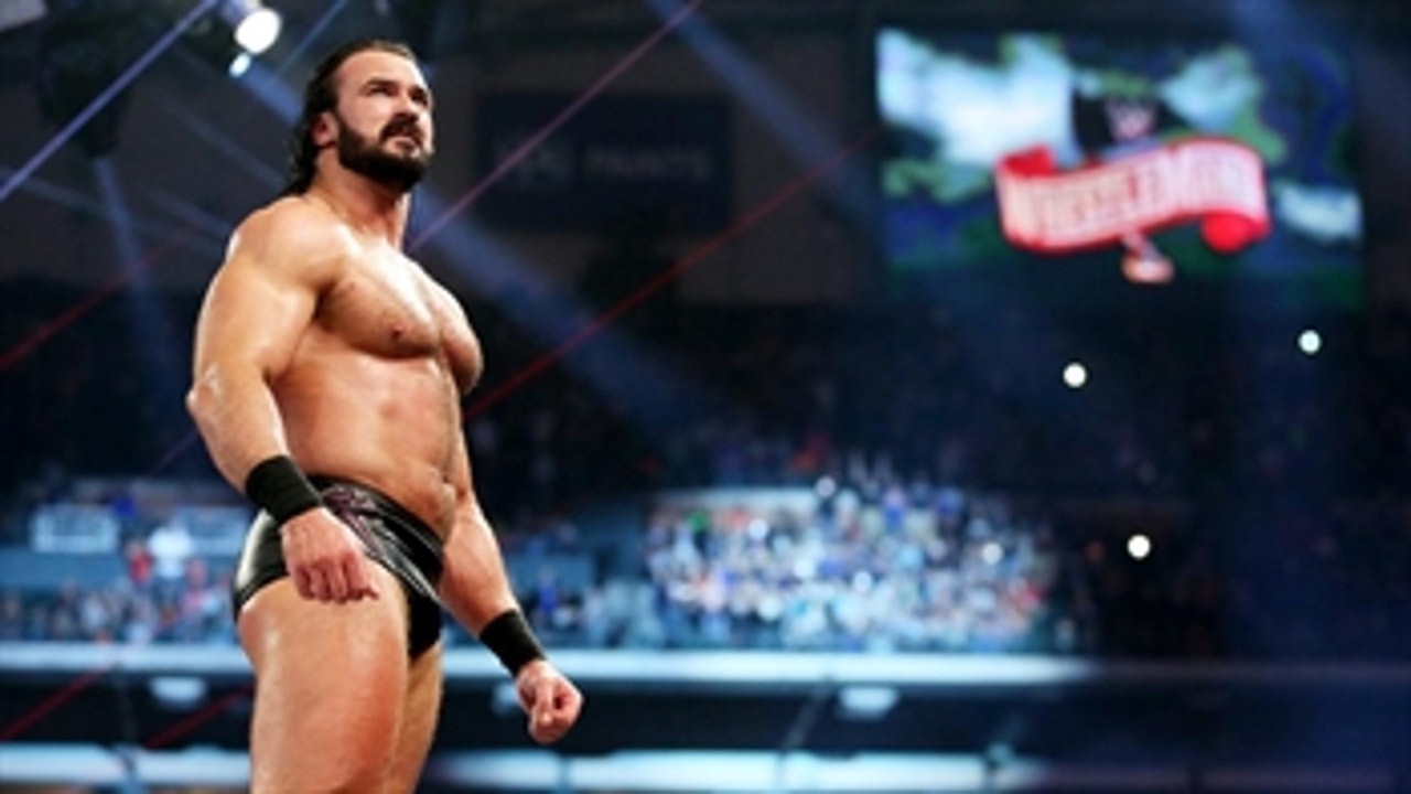 Royal Rumble 2020 Results - WWE AL An