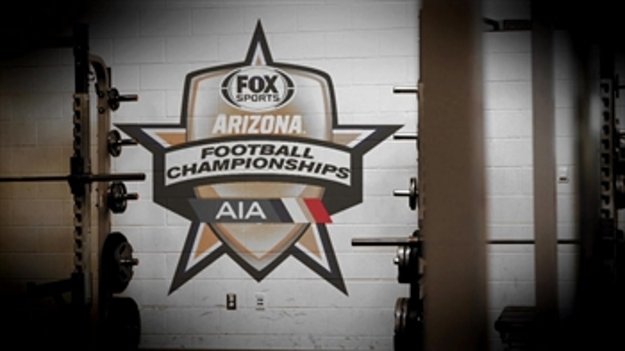 FOX Sports Arizona to air high school football title games