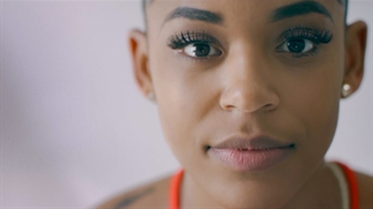 Bianca Belair opens up about her battle with depression: WWE Chronicle sneak peek