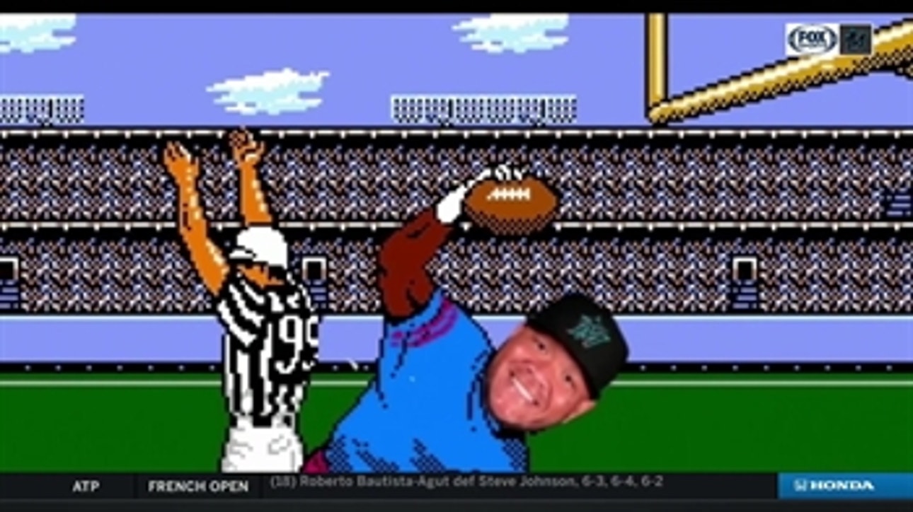 Marlins reflect on childhood experiences as multi-sport athletes