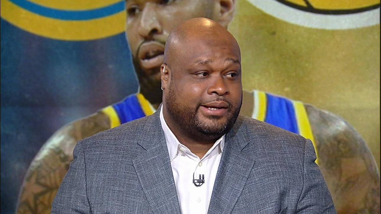 Antoine Walker on why Lakers made huge mistake not signing Boogie Cousins ' NBA ' FIRST THINGS FIRST