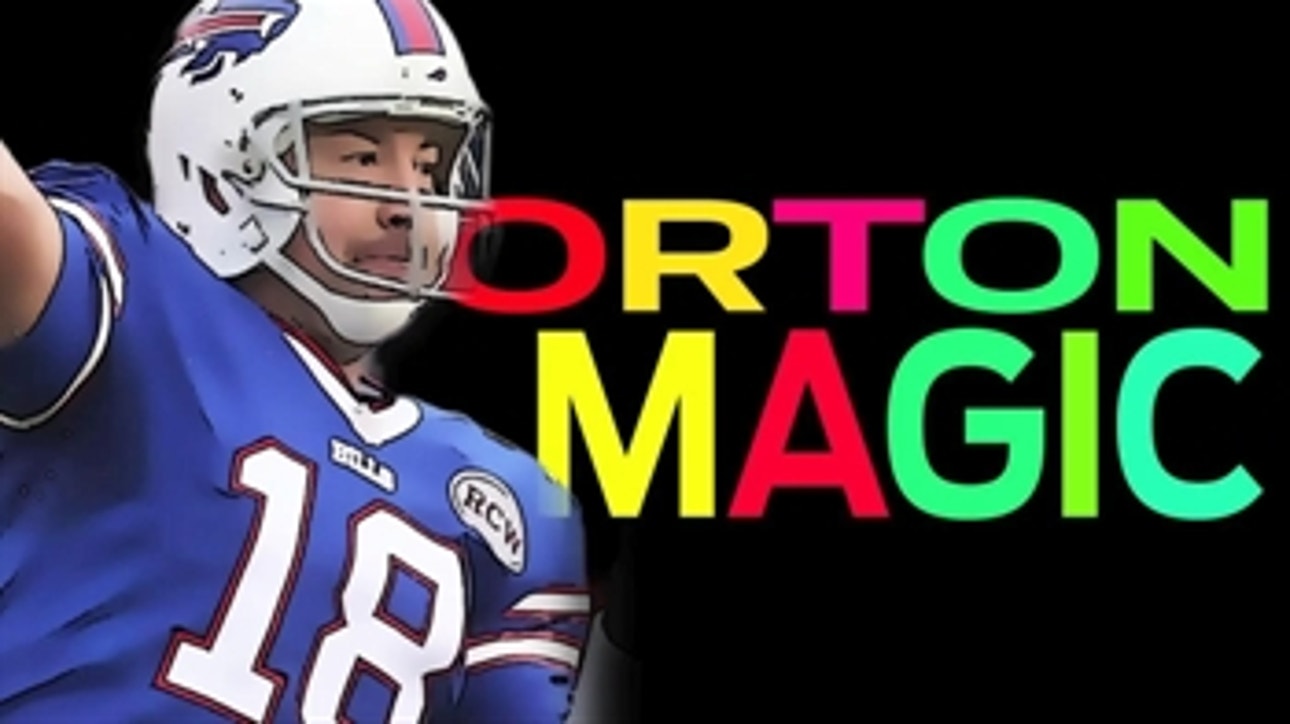 This Kyle Orton song will change your life for the better (or worse)