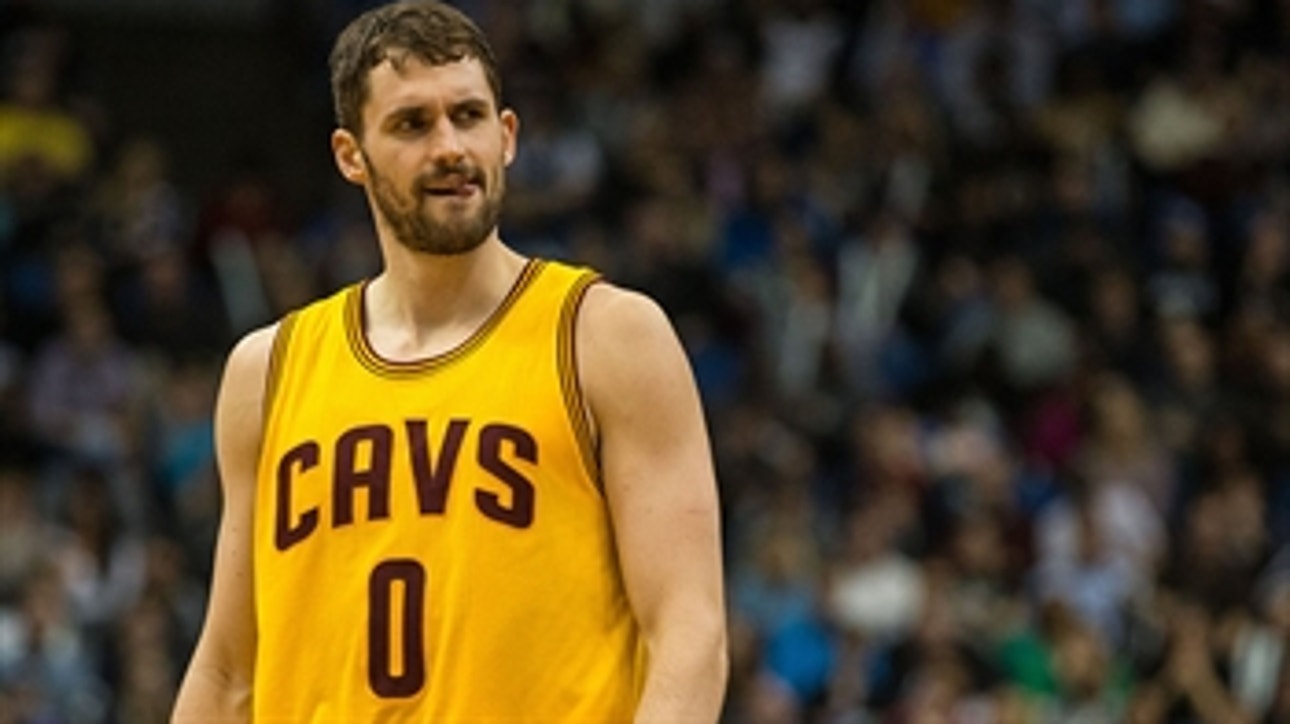 Kevin Love gets win in return to Minnesota