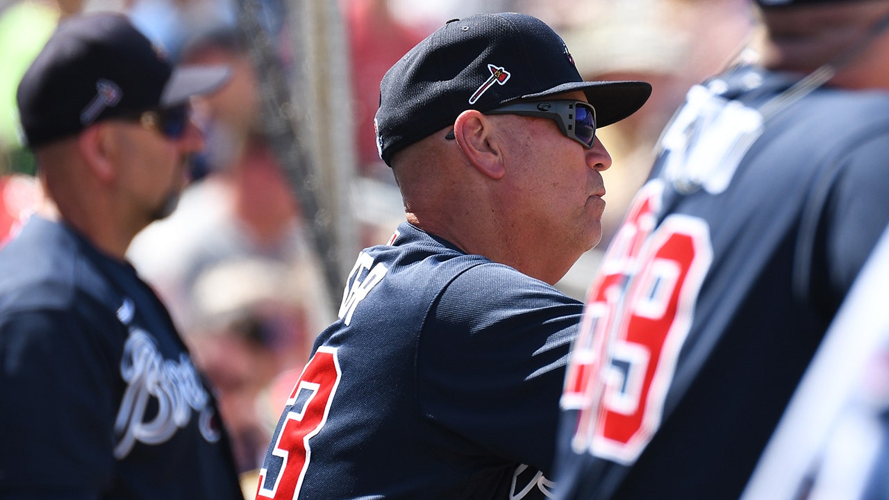 Braves coaching staff boasts wealth of experience