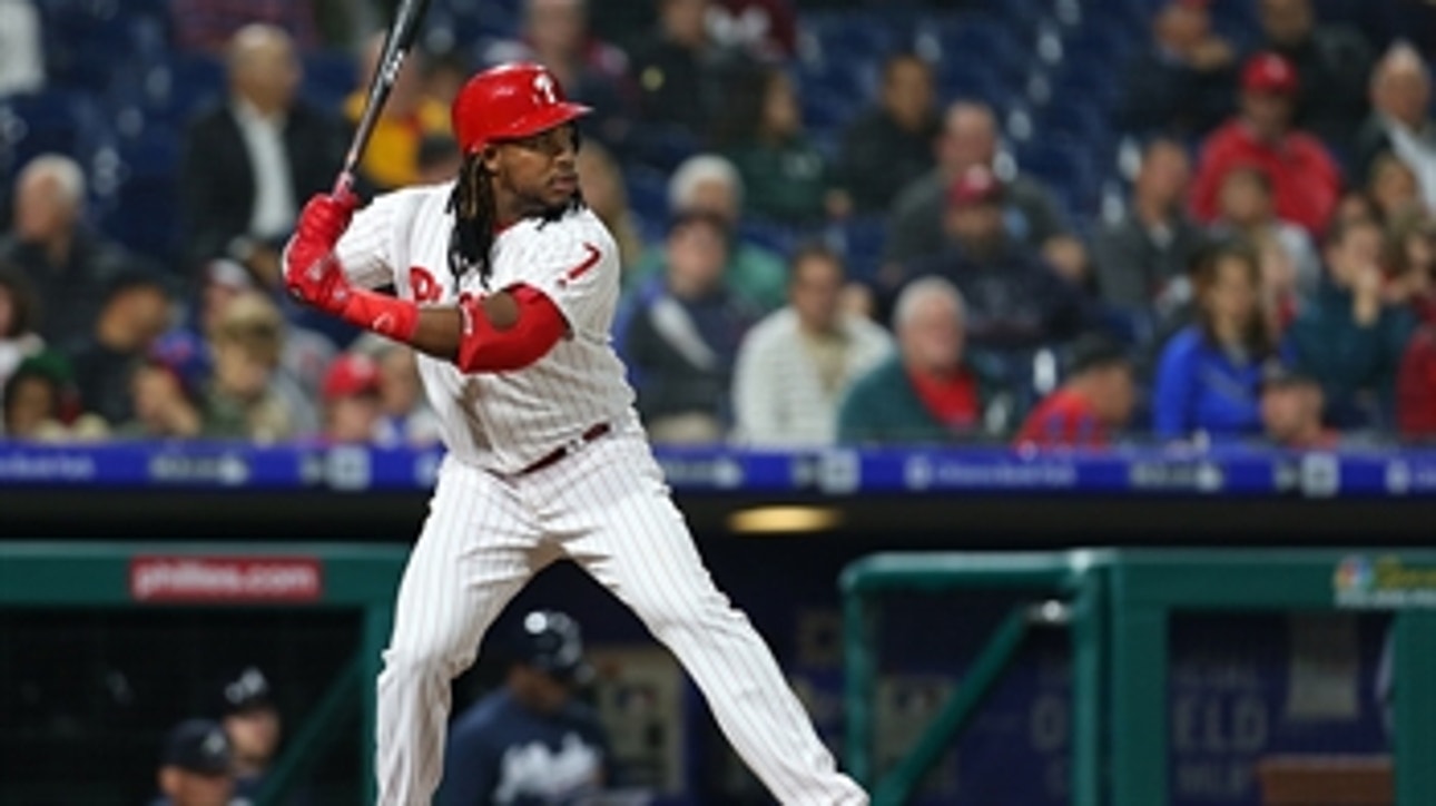Full Count: Ken Rosenthal on the San Diego Padres interest in trading for Maikel Franco
