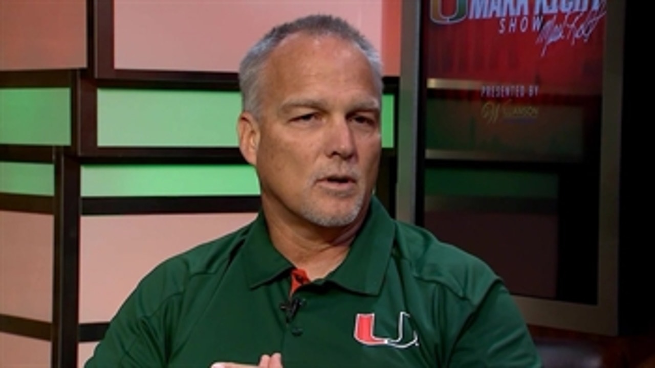 Is Miami 'back' after snapping 7-game losing streak to FSU?