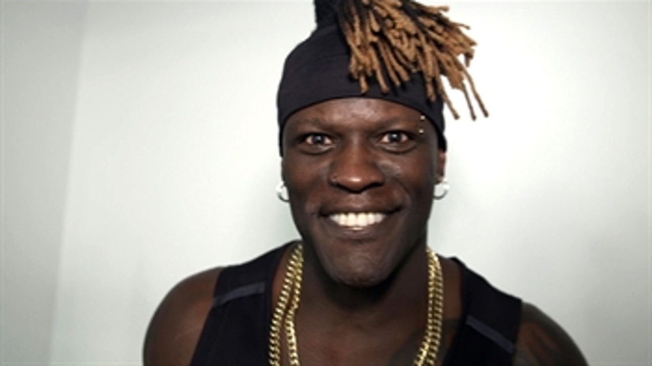 R-Truth promises prizes and surprises: WWE Network Pick of the Week, August 14, 2020