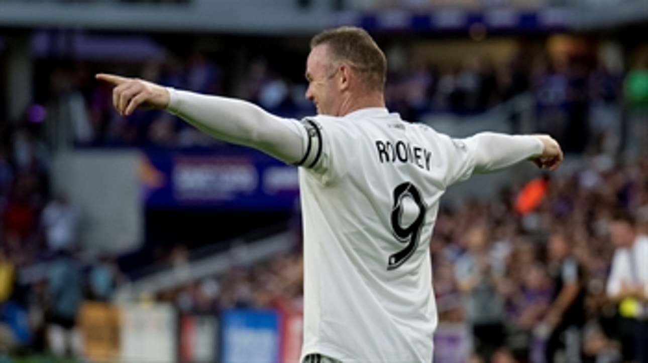 90 in 90: Orlando City SC vs. D.C. United | 2019 MLS Highlights