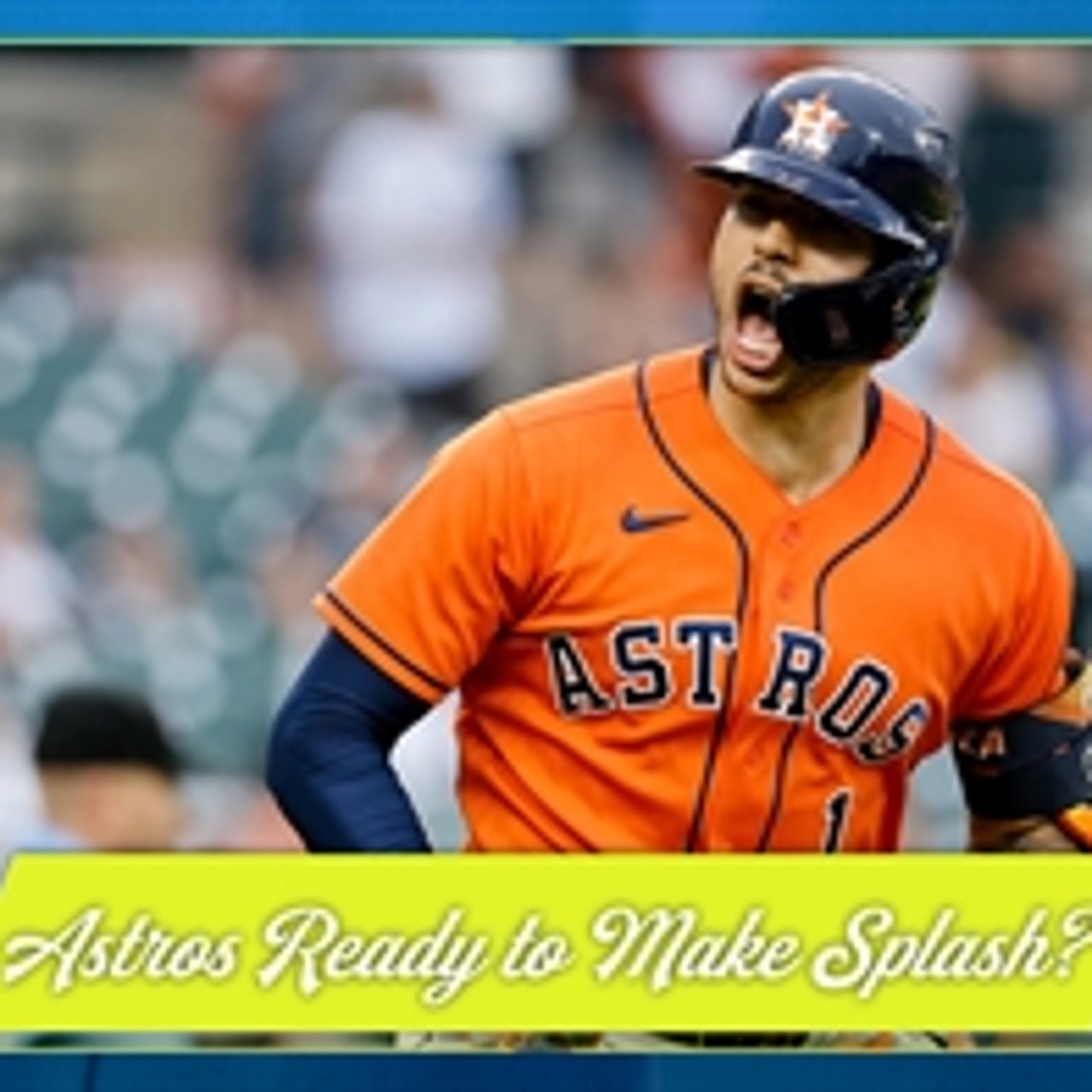 MLB Trade Deadline: Houston Astros & Los Angeles Angels come out as BIGGEST  winners, Flippin' Bats