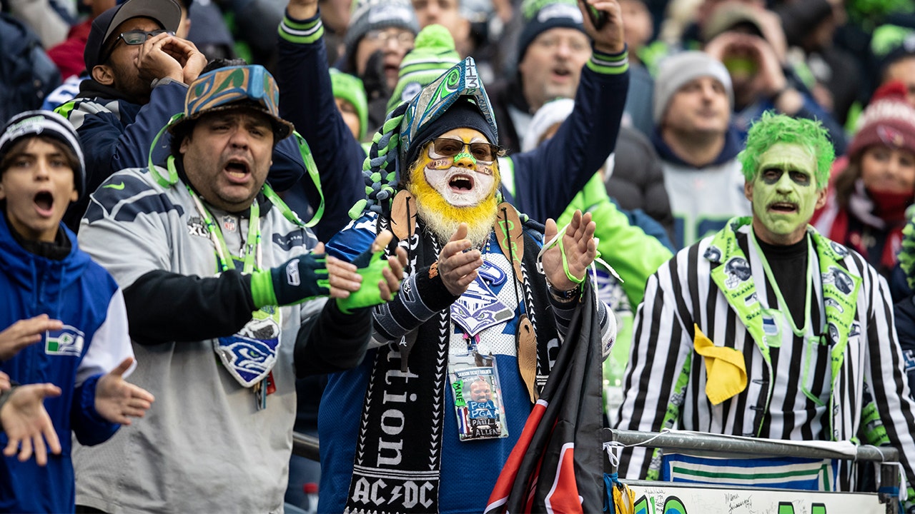 What makes Seattle's 12th Man so special? 