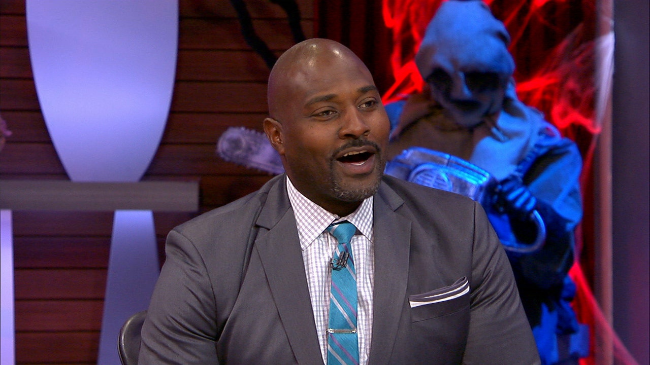 Watson can carry Texans but Houston will still miss playoffs — Wiley | NFL | SPEAK FOR YOURSELF