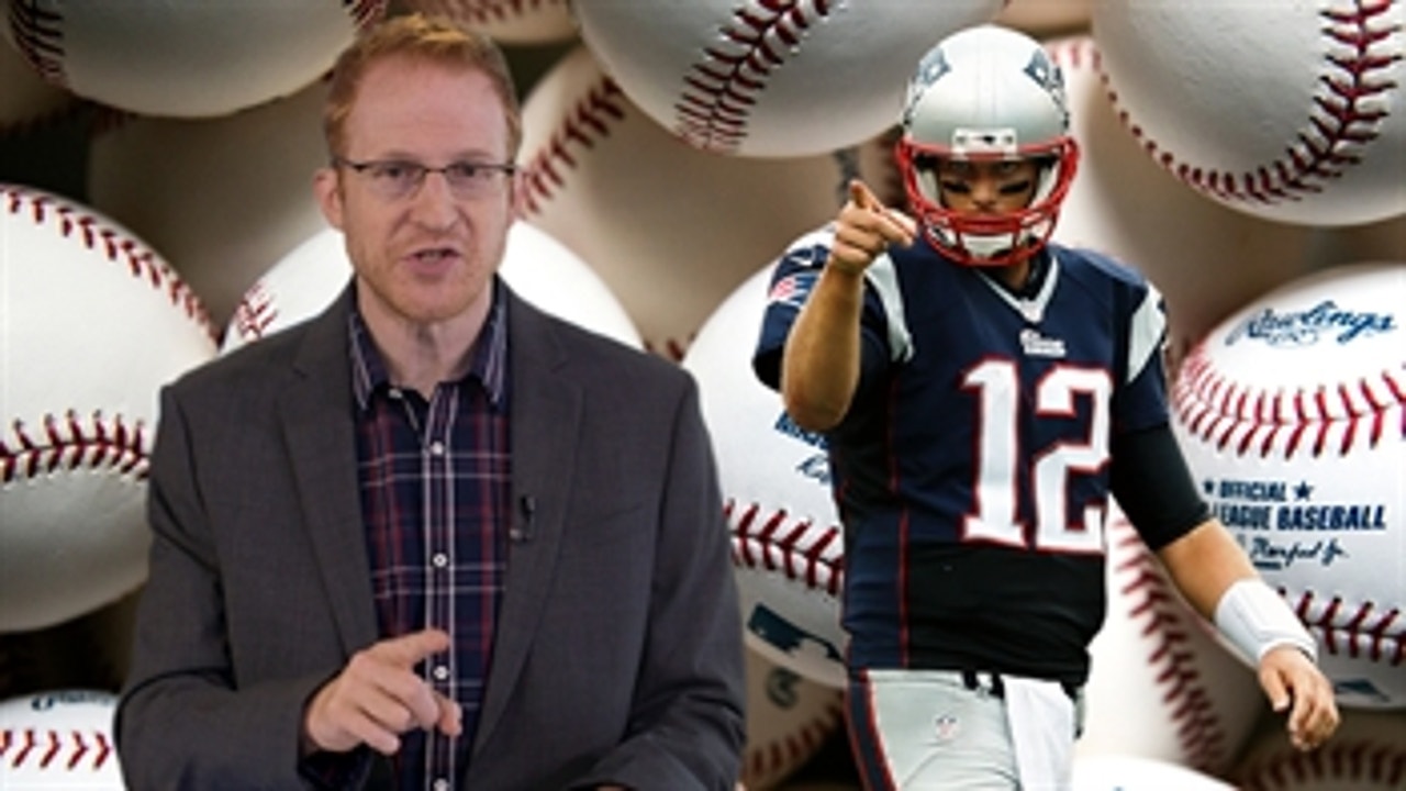 Taking Cuts with Steve Hofstetter: MLB keeping close eye on its balls