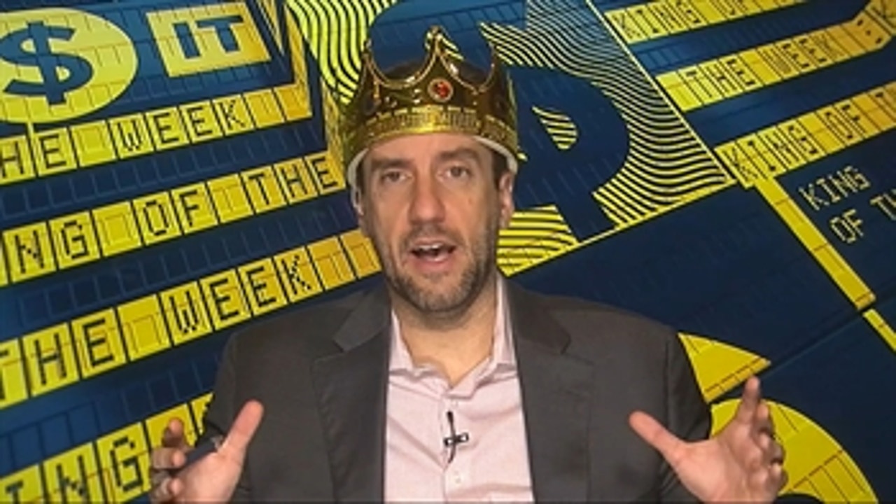 Clay Travis: Stick with this historically good Alabama team, despite large spreads