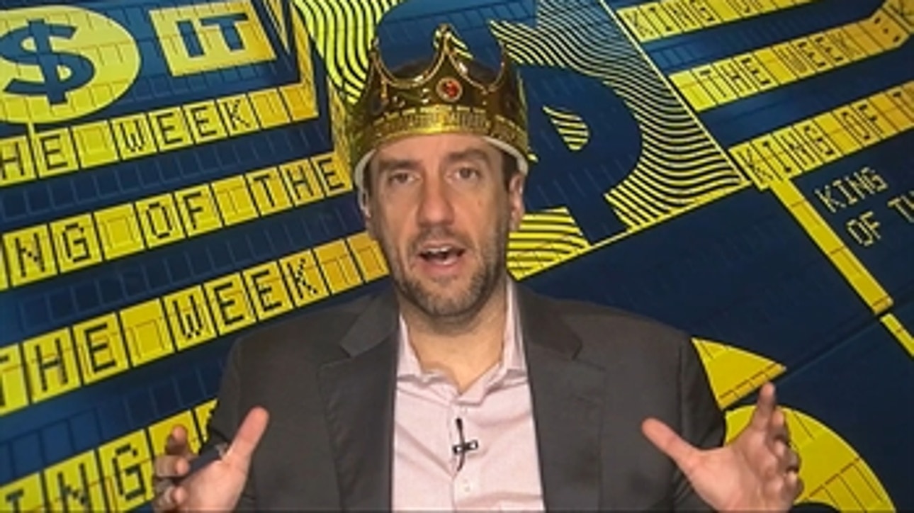 Clay Travis: Stick with this historically good Alabama team, despite large spreads