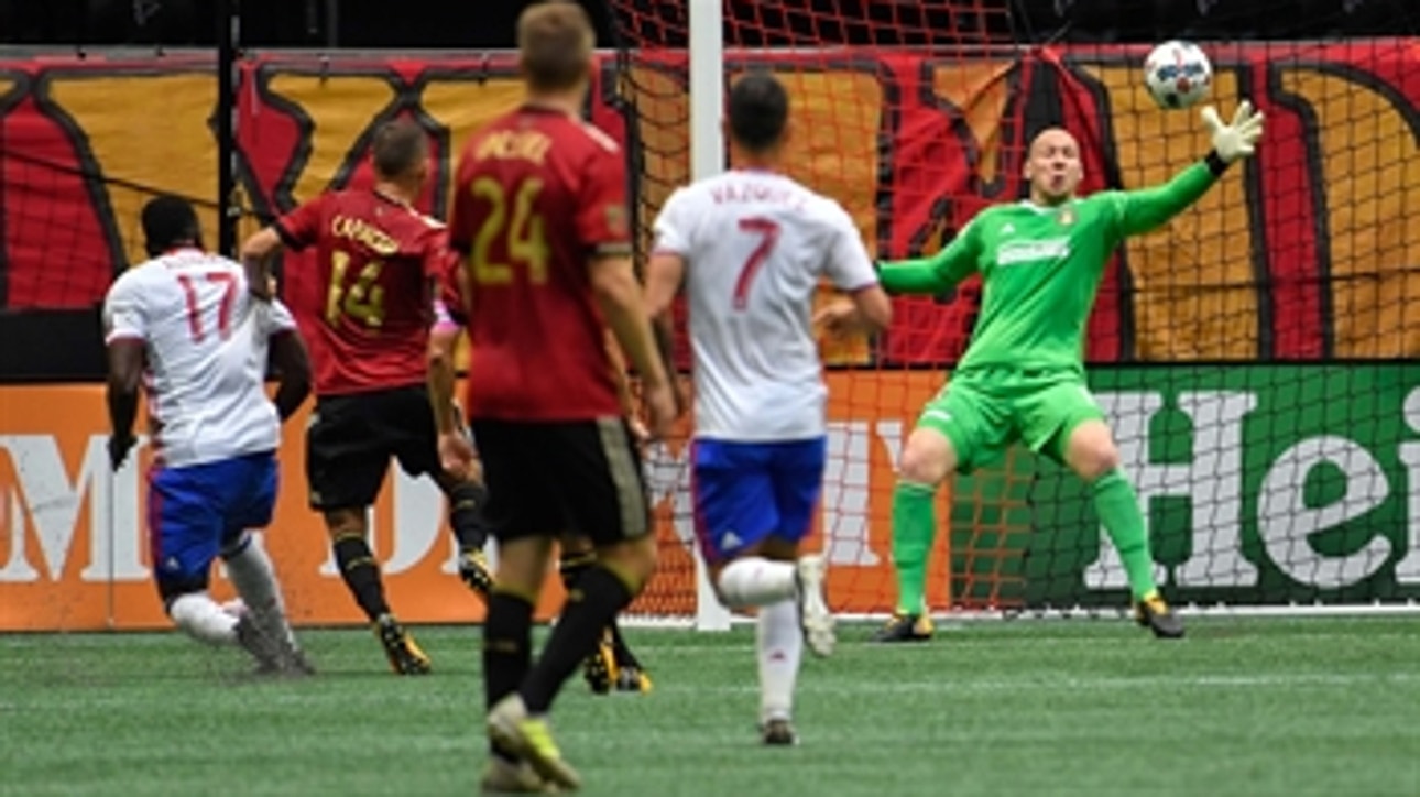 Atlanta United LIVE To Go: Atlanta closes out regular season with 2-2 draw against Toronto FC