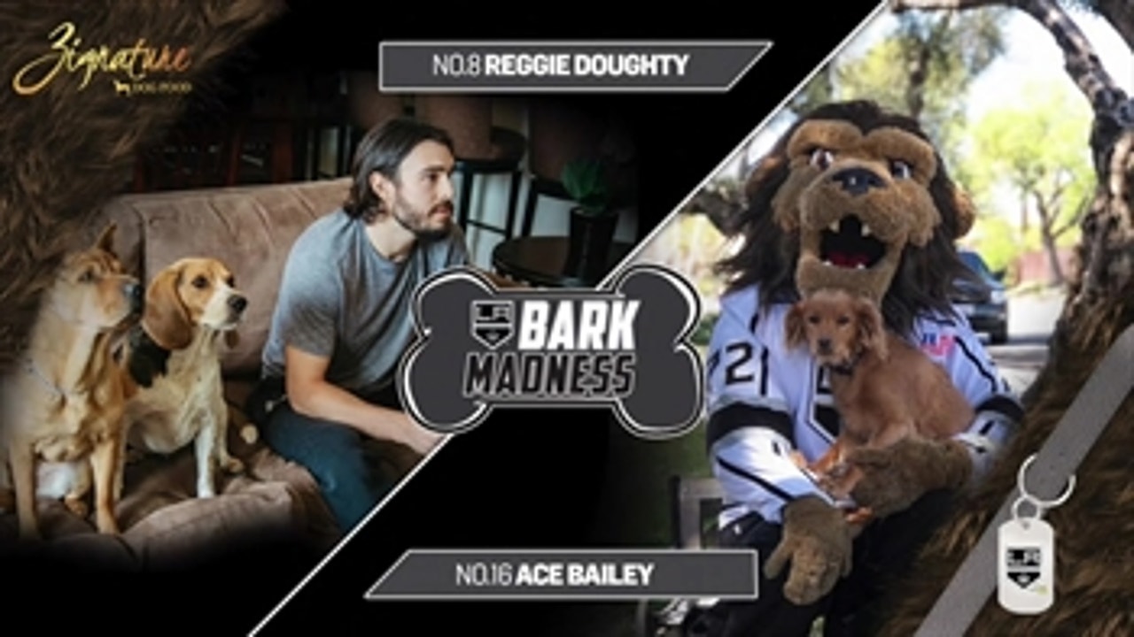 LA Kings Live: Bark Madness, Round 2