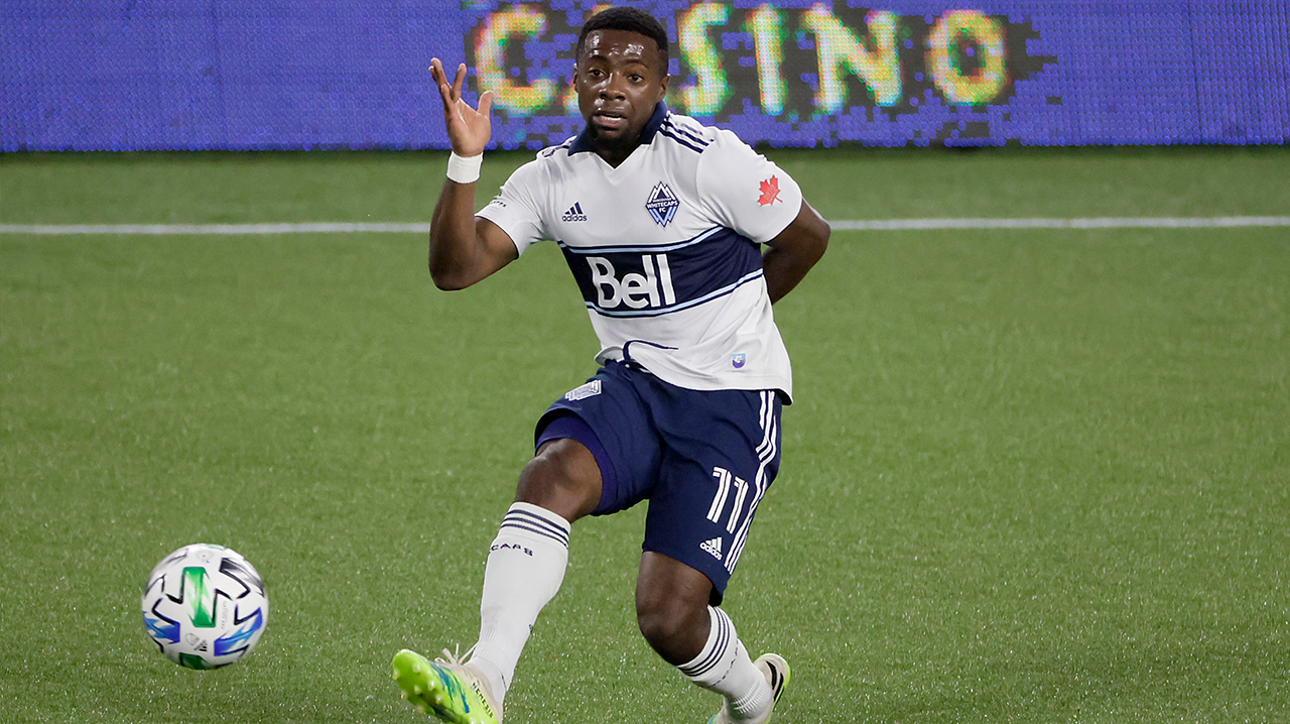 Cristian Dájome buries last-second penalty to earn Whitecaps 2-2 draw vs. Minnesota United