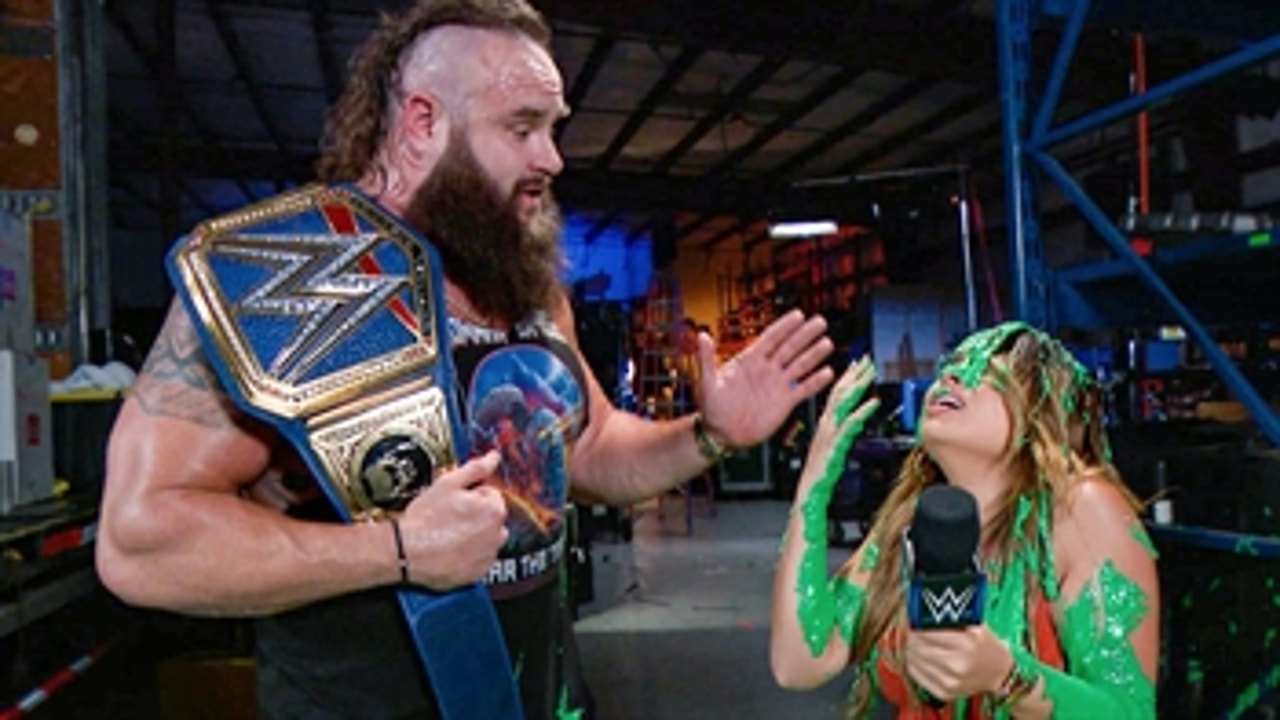 Funniest moments of 2020: WWE Top 10, Dec. 9, 2020