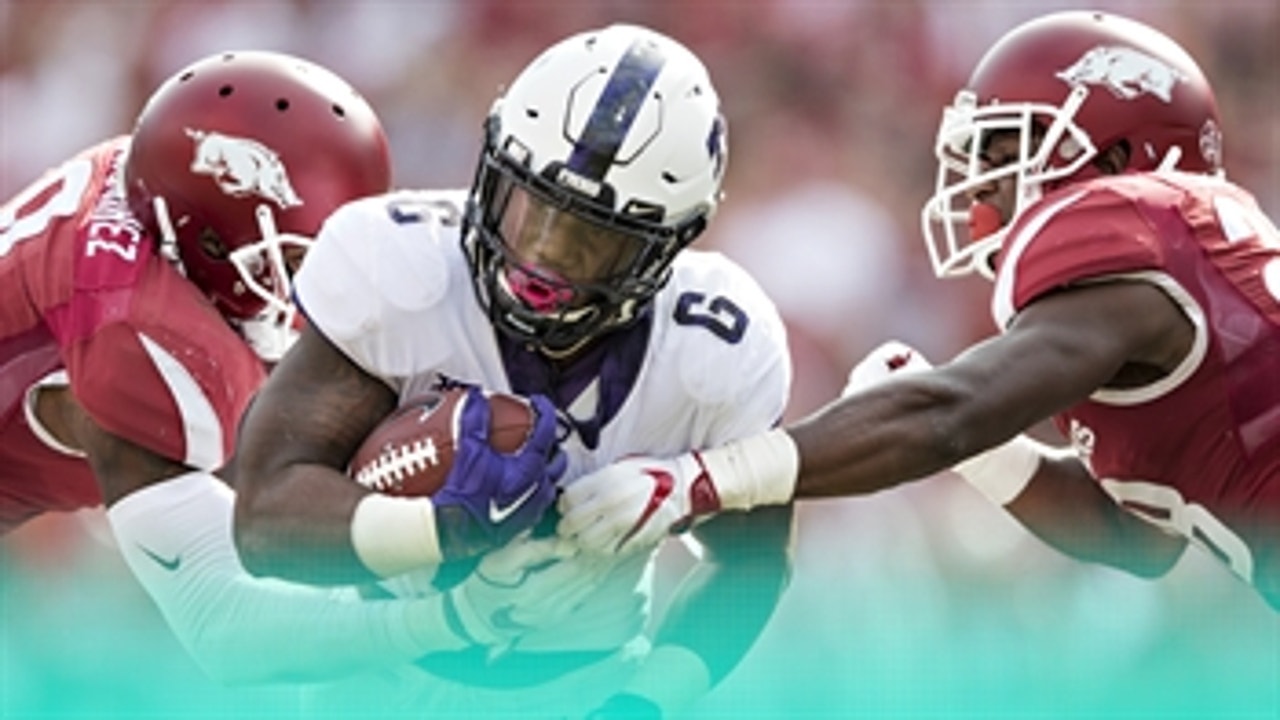 Make Your Pick with Jason McIntyre: College Football Week 4