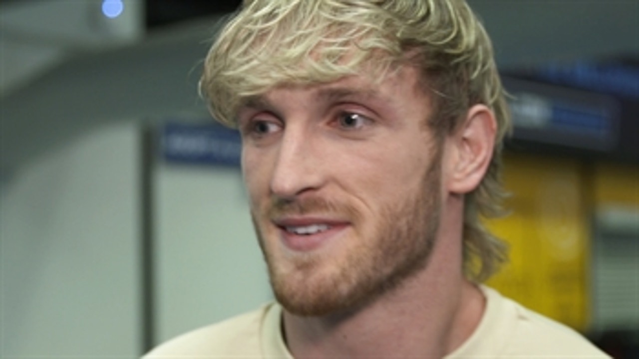 Logan Paul is coming to WrestleMania: WWE Network Exclusive, April 2, 2021