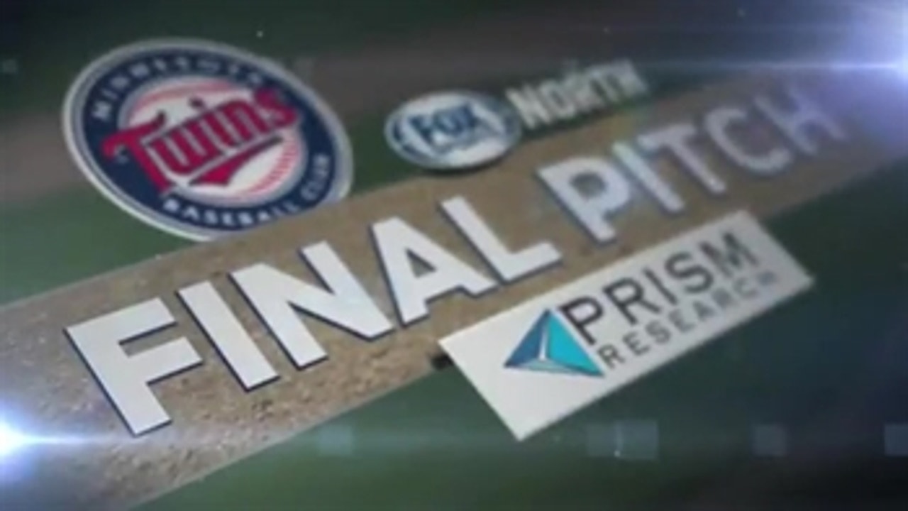 Twins Final Pitch