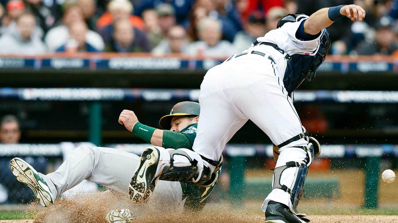 ALDS Game 3 Recap: Tigers on the ropes