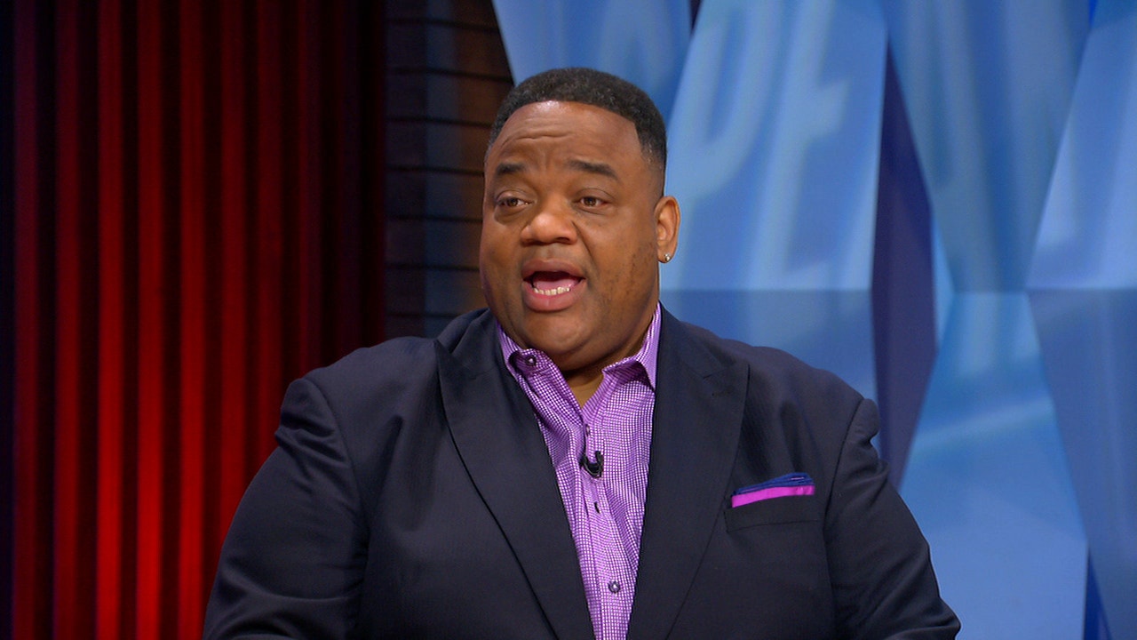 Jason Whitlock: Brady should feel betrayed by Patriots for weak offense | NFL | SPEAK FOR YOURSELF