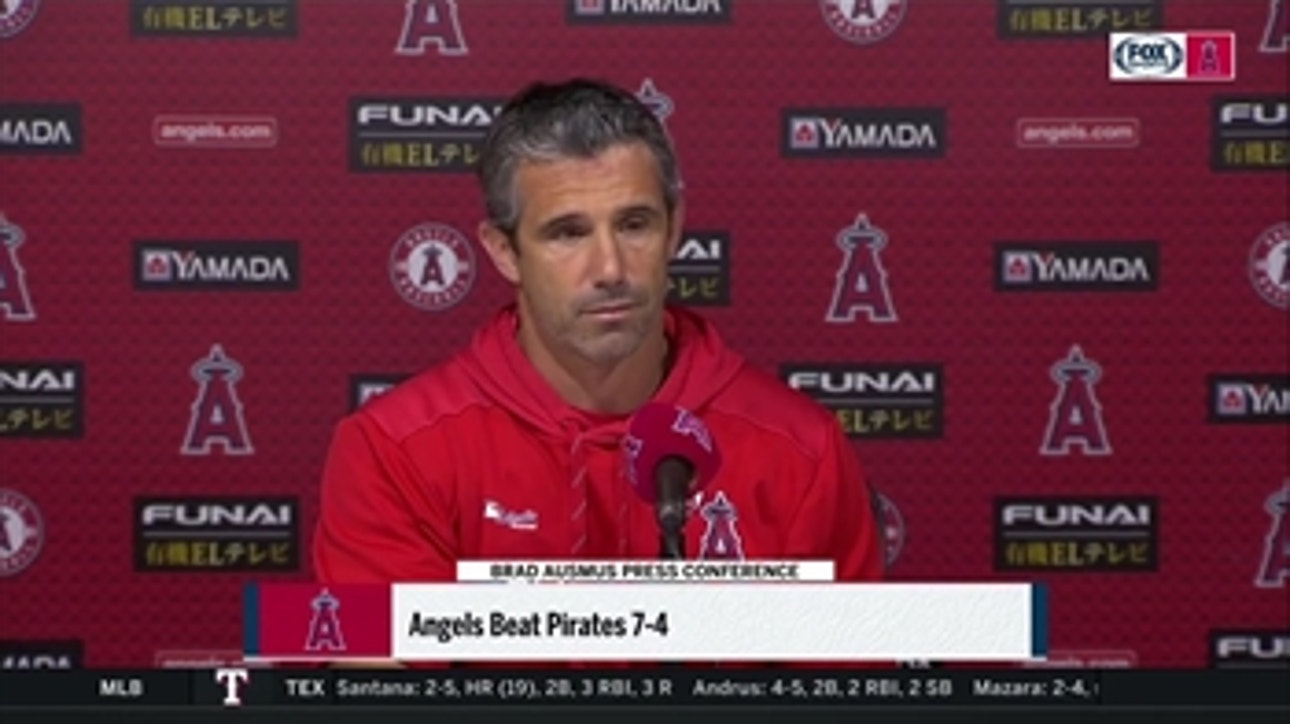 Another milestone for Pujols leaves Ausmus less than surprised