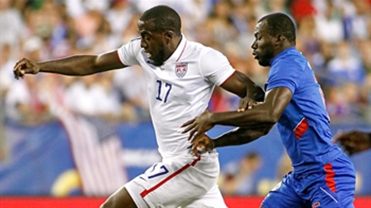 Kyle McCarthy breaks down why USMNT coach Klinsmann sent Altidore home from Gold Cup