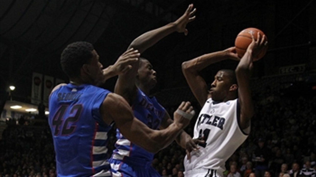 Recap: DePaul vs. Butler