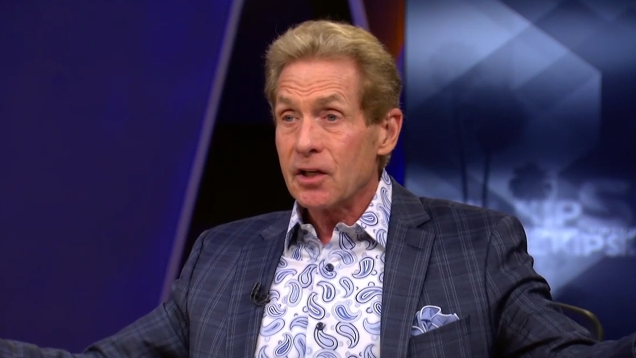 Skip Bayless shares the life lessons and wisdom he learned from being raised by a black woman