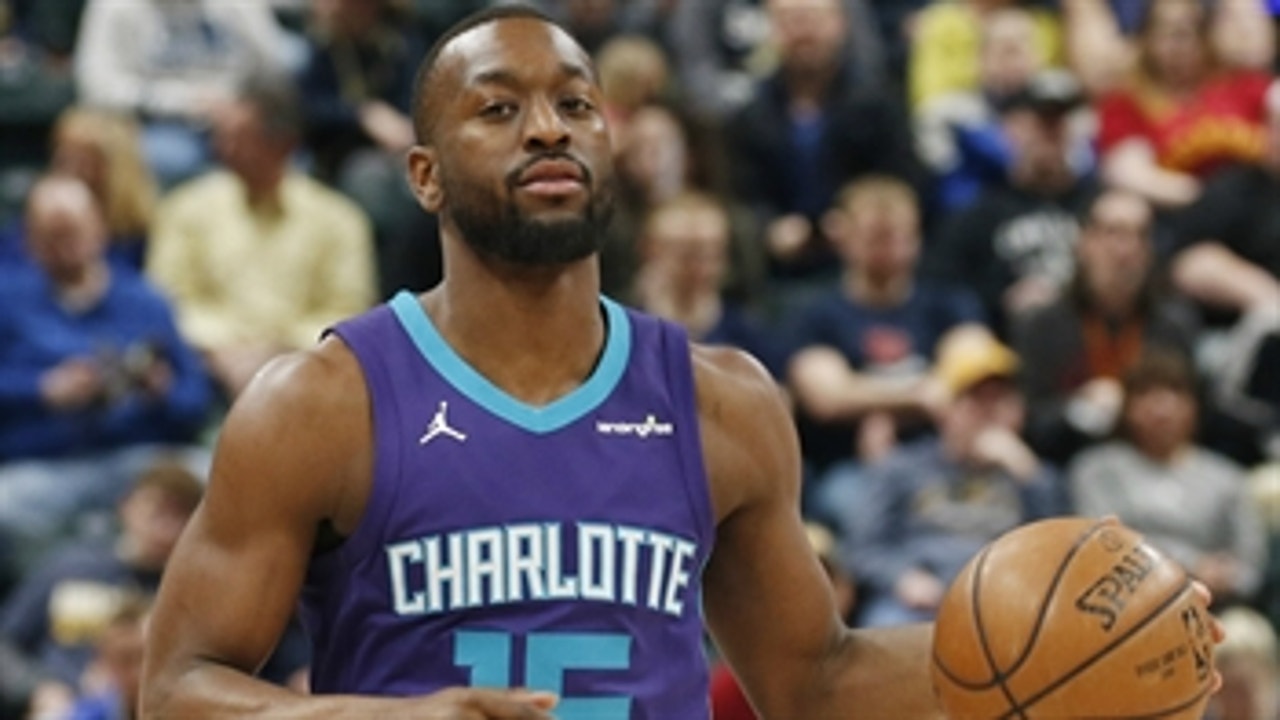 Hornets LIVE To GO: Hornets close out season with win over Pacers