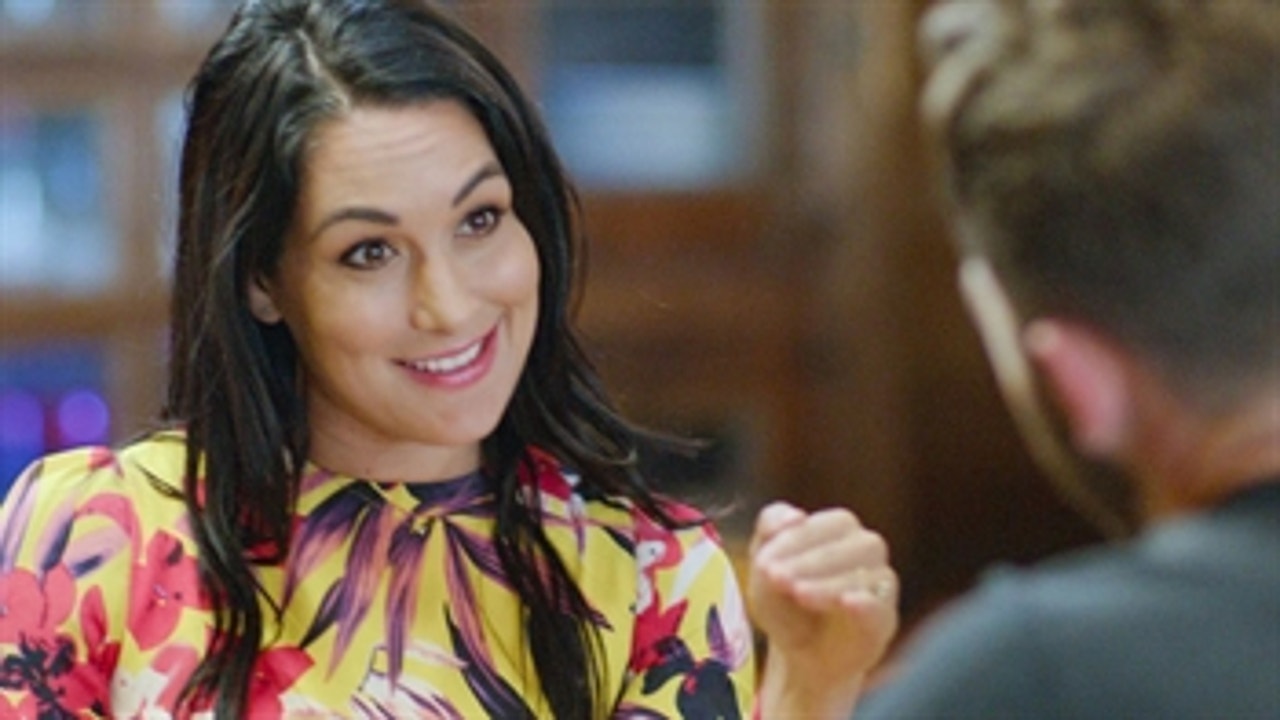 Artem buys an engagement ring: Total Bellas, May 28, 2020