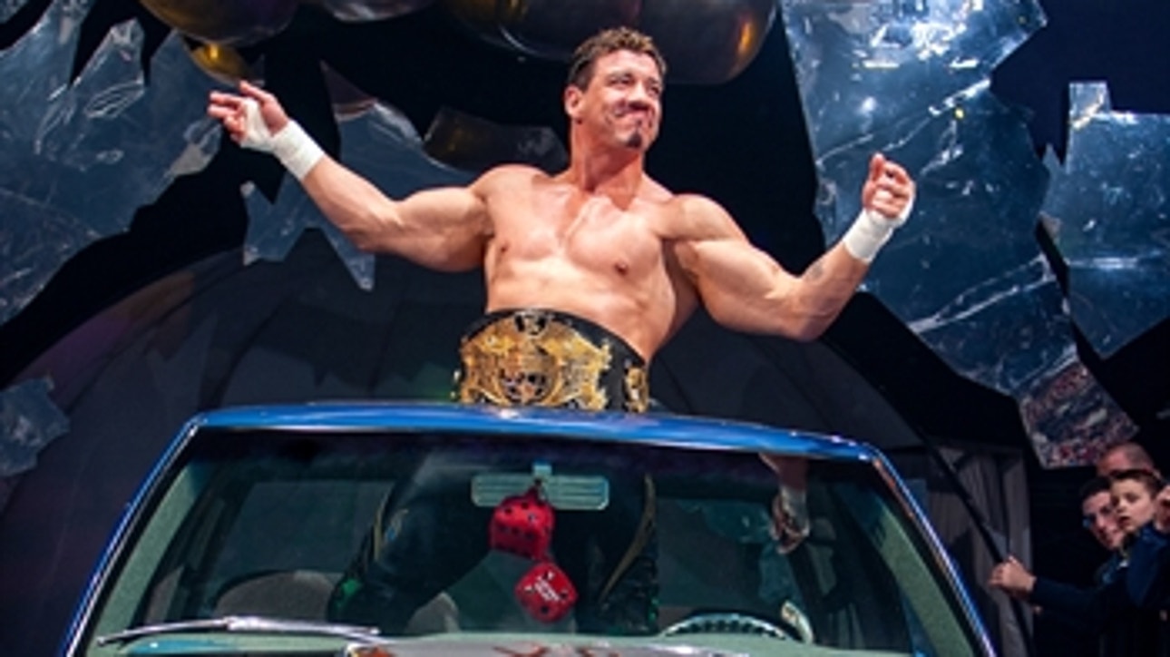 Eddie Guerrero’s greatest moments: WWE Top 10, Sept. 16, 2020
