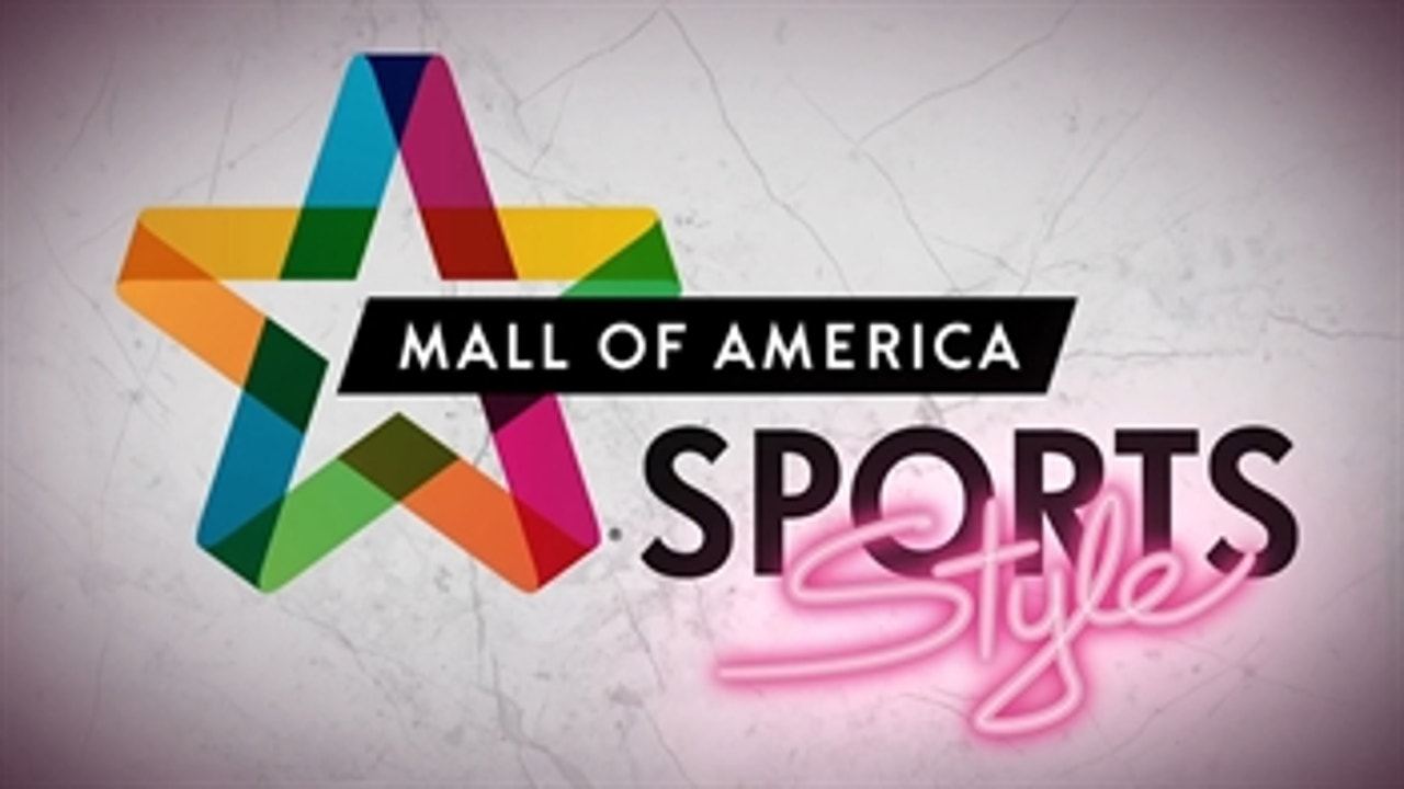 Sports Style presented by Mall of America: Spring Fever