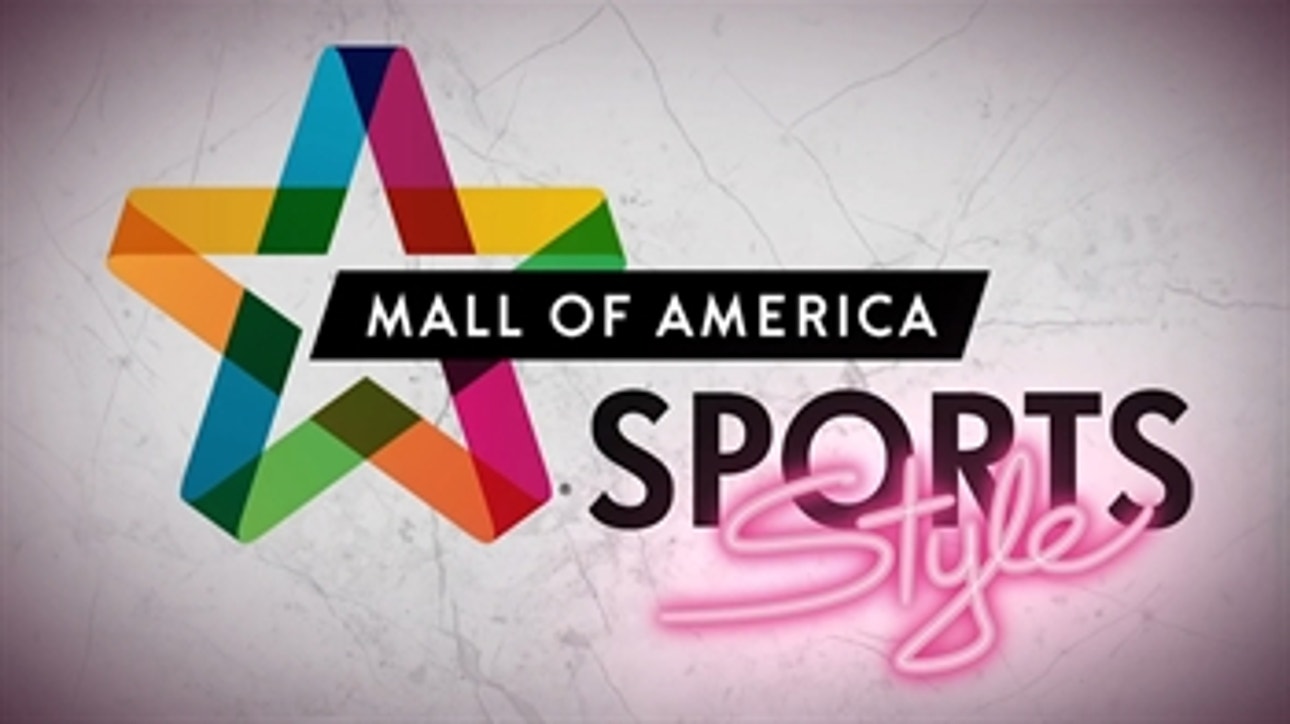 Sports Style presented by Mall of America: Spring Fever