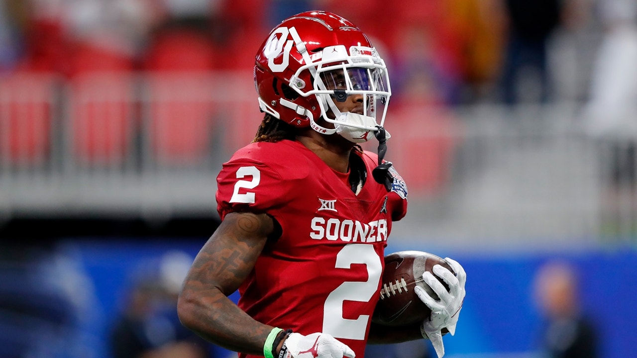 Clay Travis: I can see the 49ers drafting CeeDee Lamb