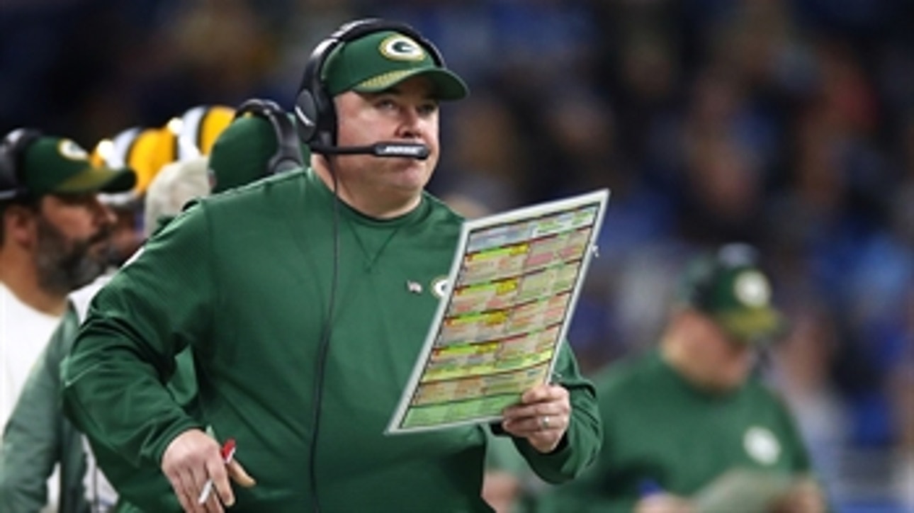Shannon Sharpe: Hiring Mike McCarthy as Cowboys' head coach will not change Jerry Jones