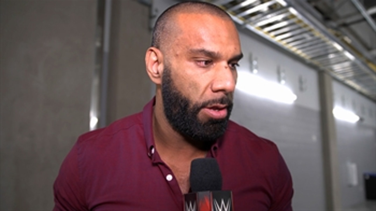 Jinder Mahal knows Drew McIntyre better than anyone: WWE Digital Exclusive, August 21, 2021