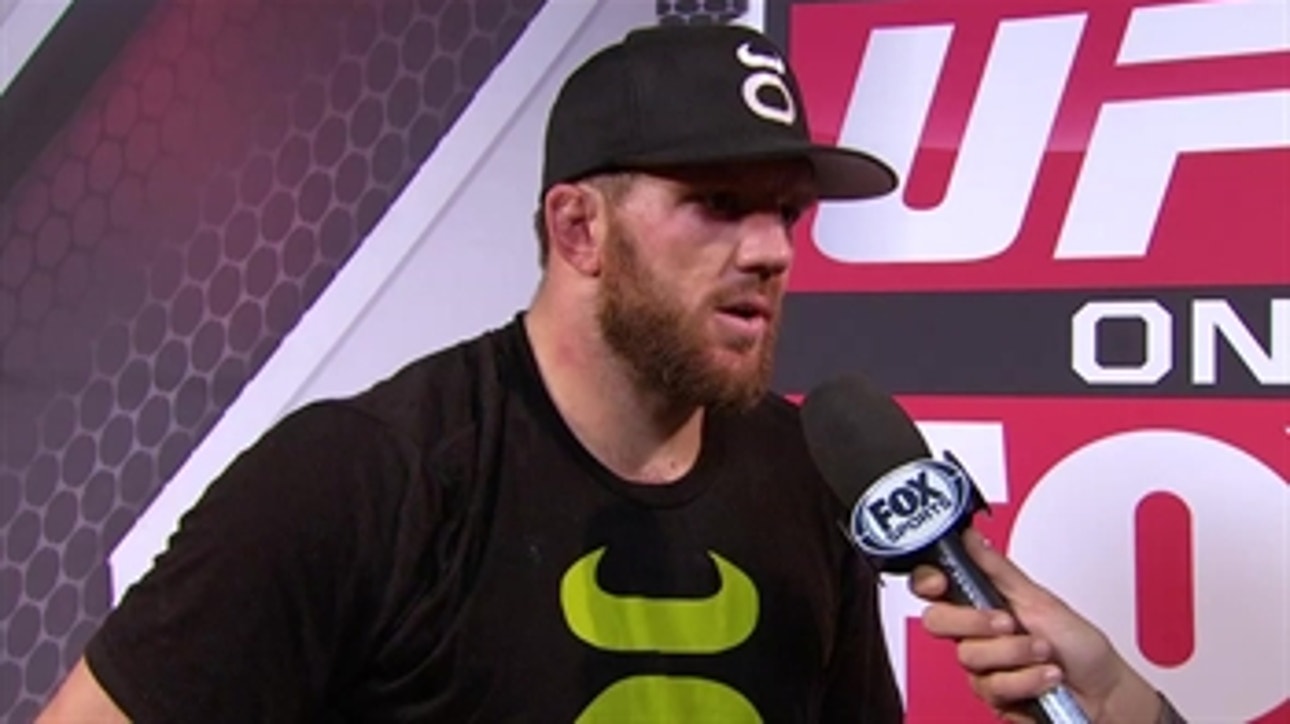 Bader: 'I could have done a lot more'