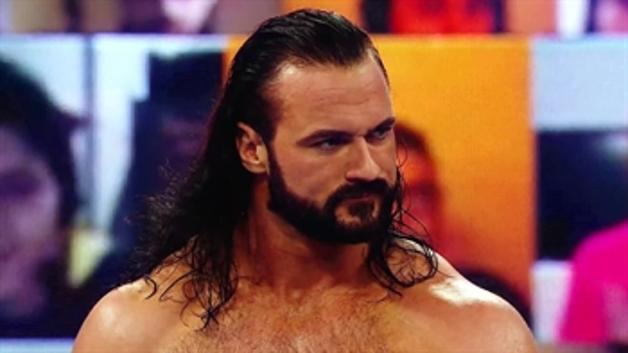 The WWE Championship picture heats up ahead of WWE TLC