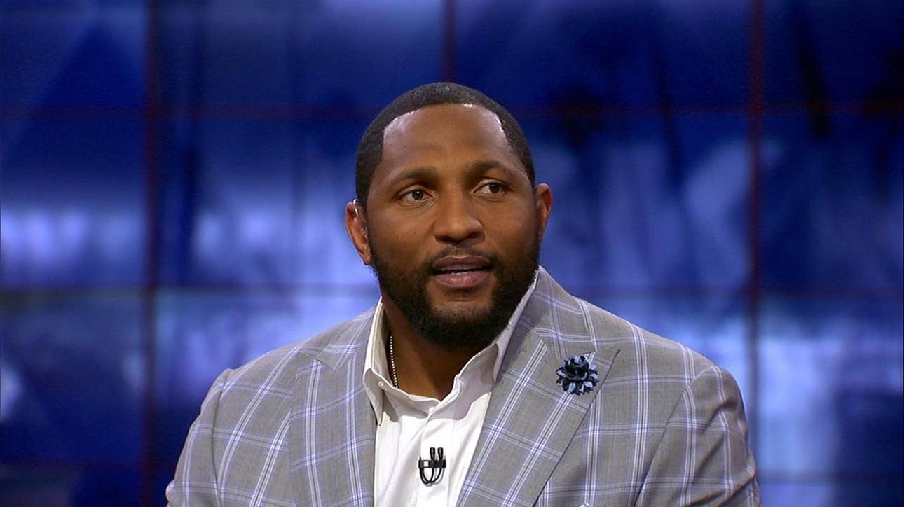 Shannon Sharpe and Ray Lewis respond to Jamal Adams' comments on CTE ' UNDISPUTED