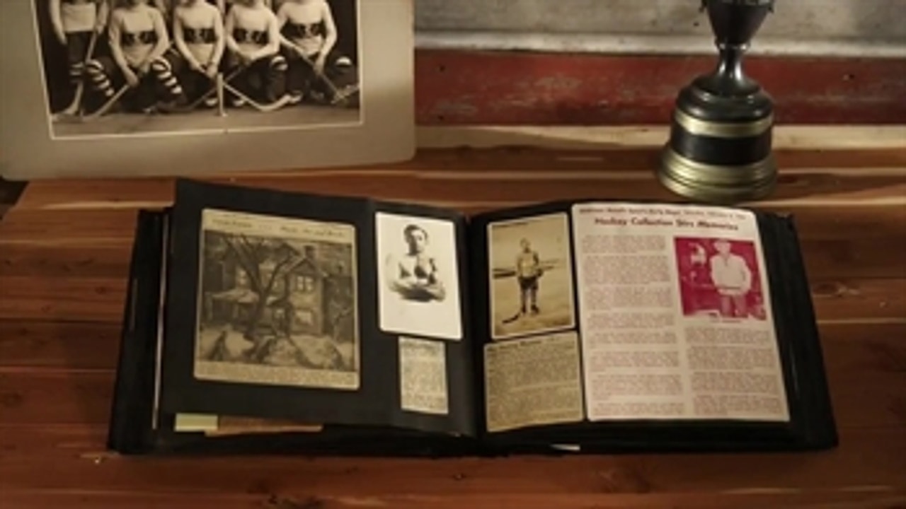 HDM 2020: A Minneapolis hockey history lesson pres. by Old Dutch Foods