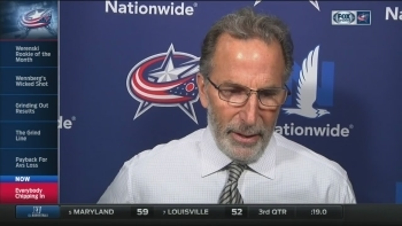 Torts: Everybody feels a part of Jackets success