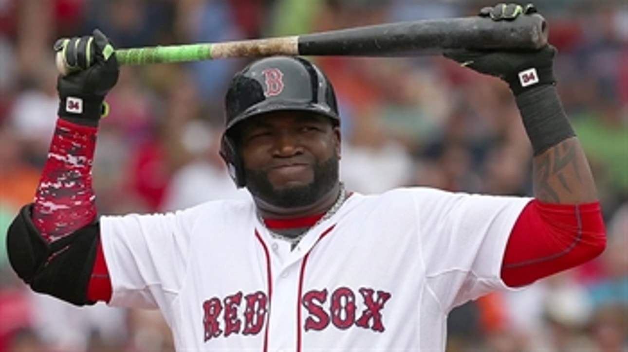 JABO: Why the Red Sox aren't sellers